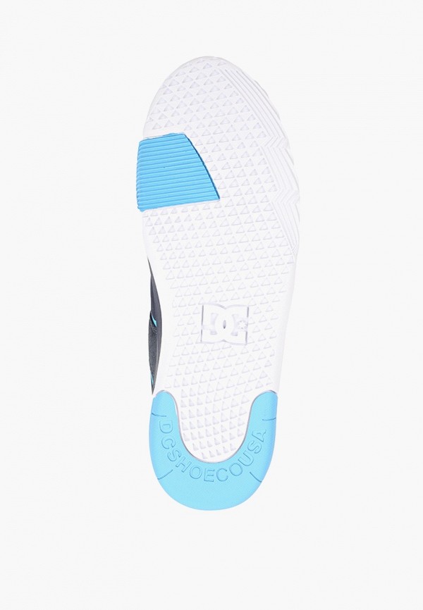 фото Кроссовки dc shoes