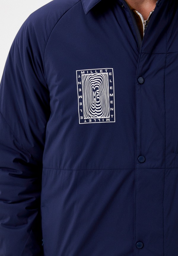 фото Куртка утепленная element