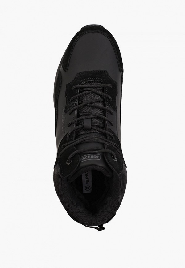 фото Кроссовки patrol