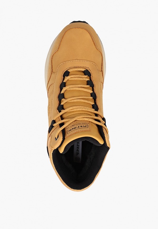 фото Кроссовки patrol