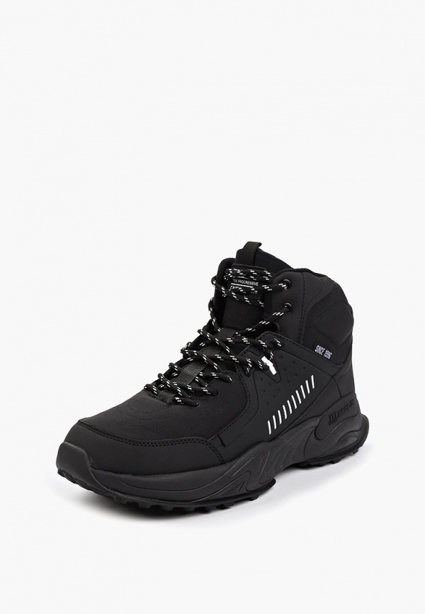 фото Кроссовки patrol