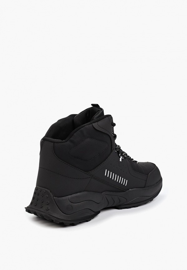 фото Кроссовки patrol