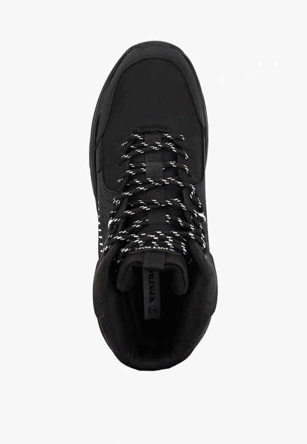 фото Кроссовки patrol