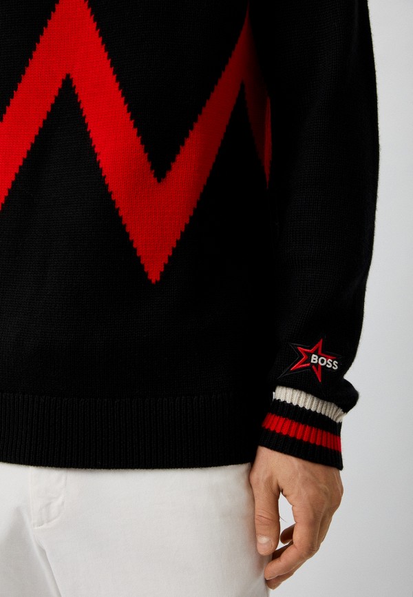 фото Свитер boss