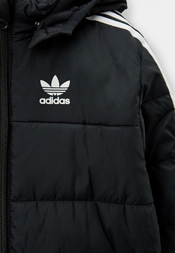 фото Куртка утепленная adidas originals