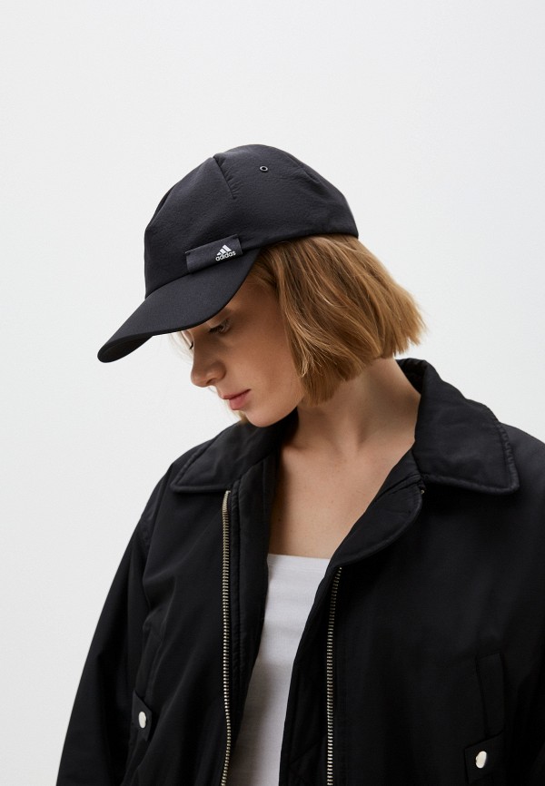 фото Бейсболка adidas