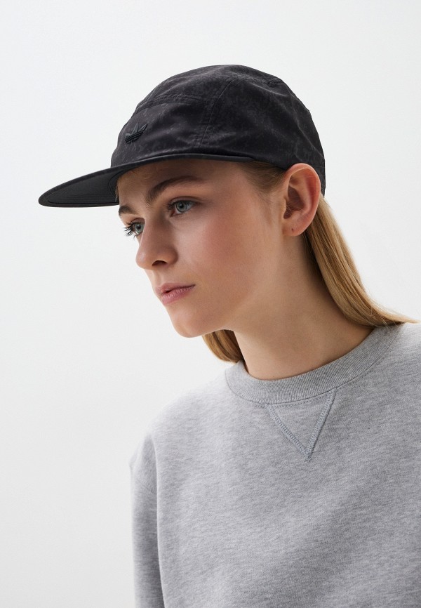 фото Бейсболка adidas originals