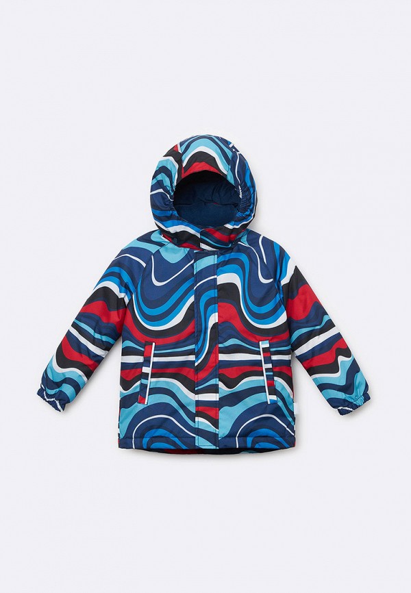 фото Куртка утепленная lassie