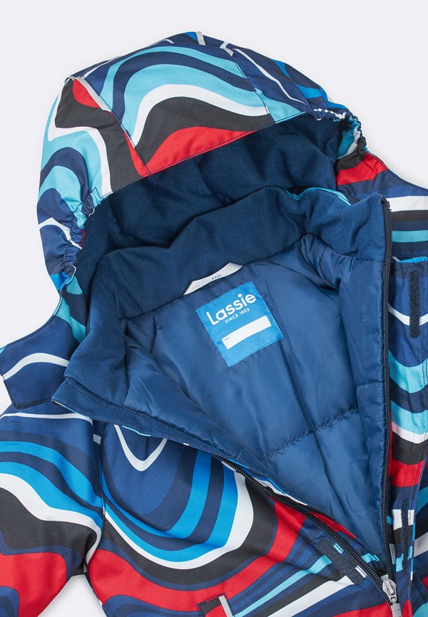 фото Куртка утепленная lassie