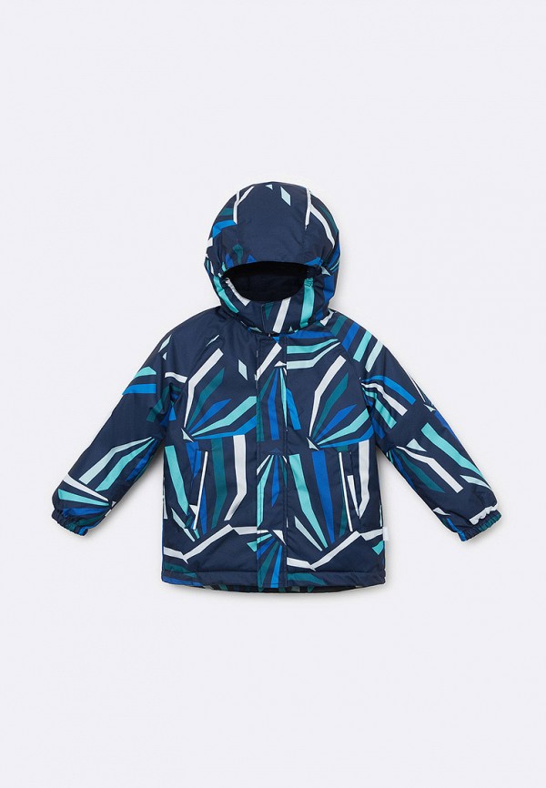 фото Куртка утепленная lassie