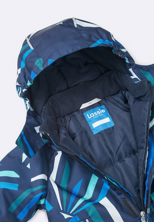 фото Куртка утепленная lassie