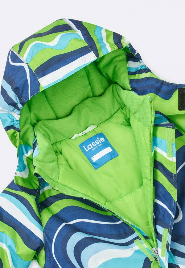 фото Куртка утепленная lassie