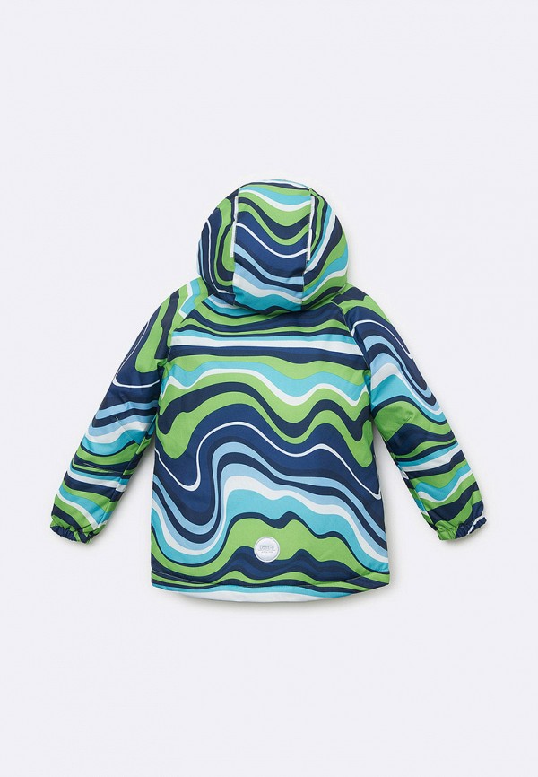 фото Куртка утепленная lassie