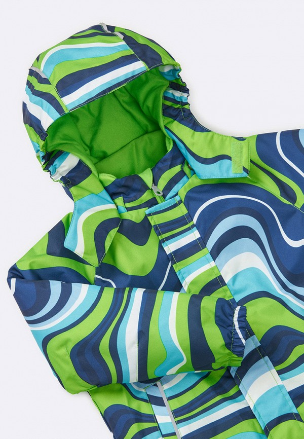 фото Куртка утепленная lassie