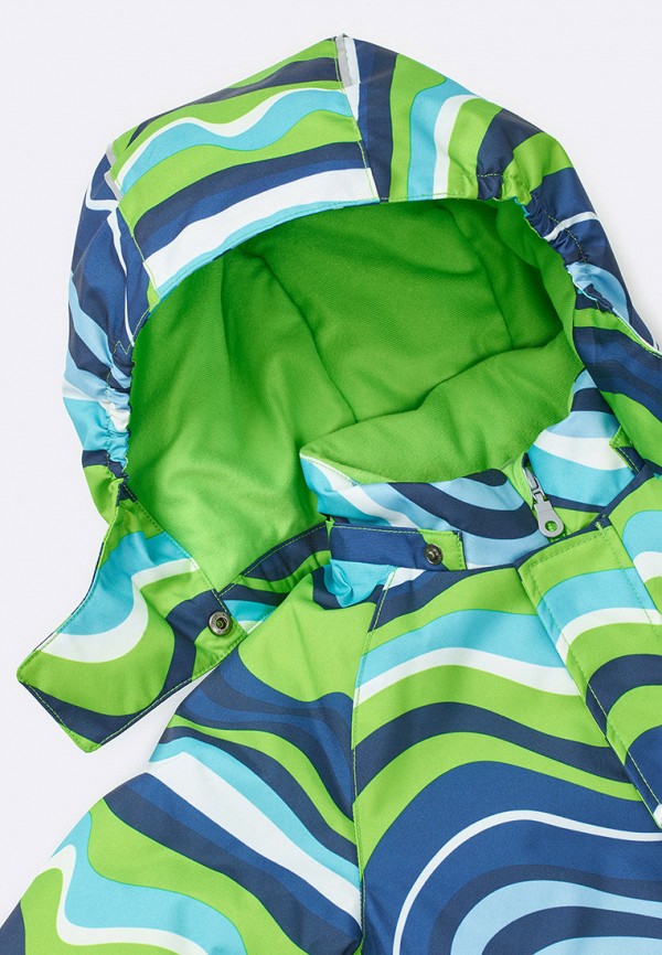 фото Куртка утепленная lassie