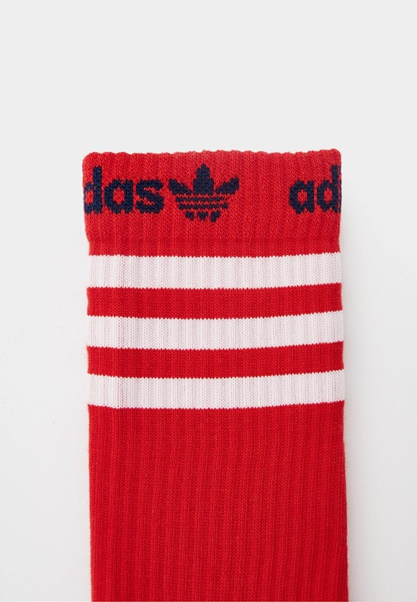 фото Носки 3 пары adidas originals