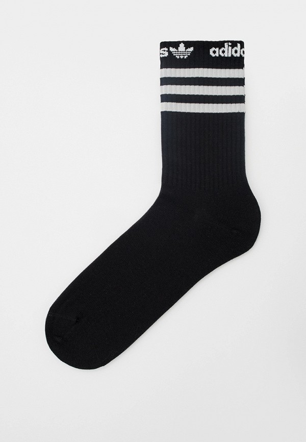 фото Носки 3 пары adidas originals