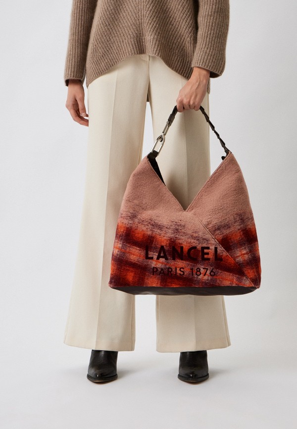 фото Сумка lancel