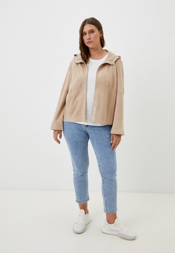 фото Джинсы chic de femme