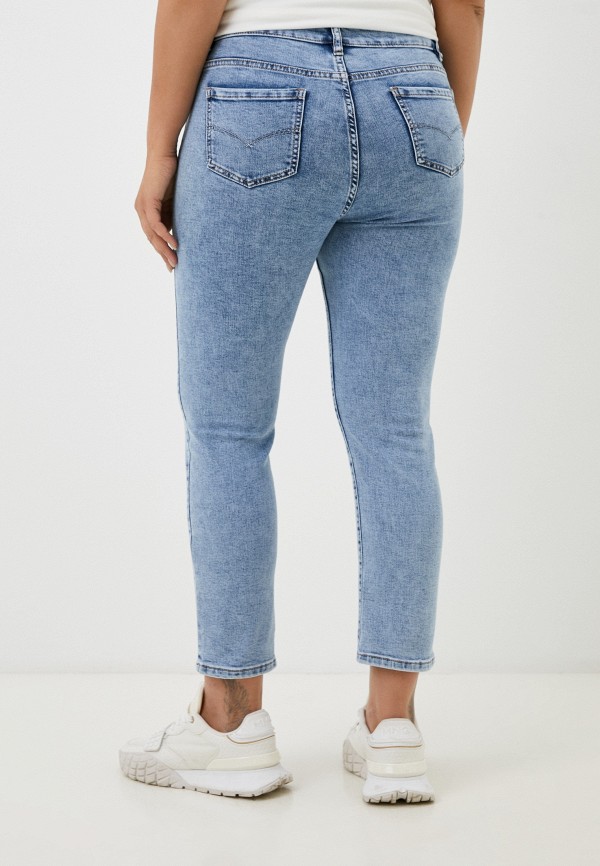 фото Джинсы chic de femme