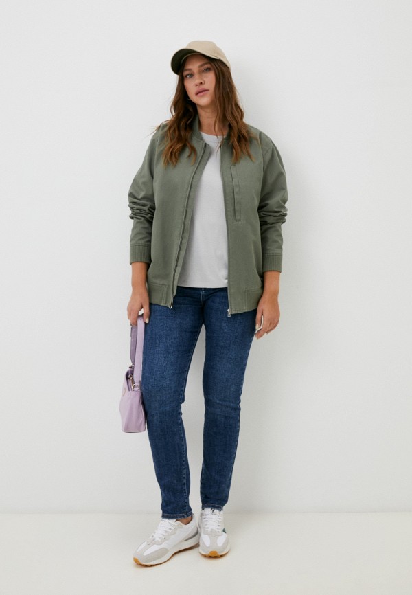 фото Джинсы chic de femme