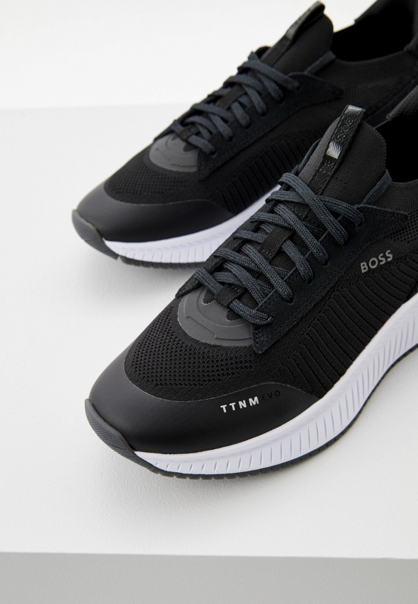 фото Кроссовки boss