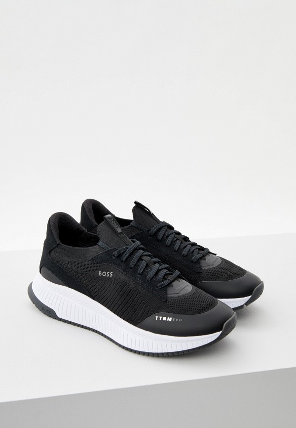 фото Кроссовки boss