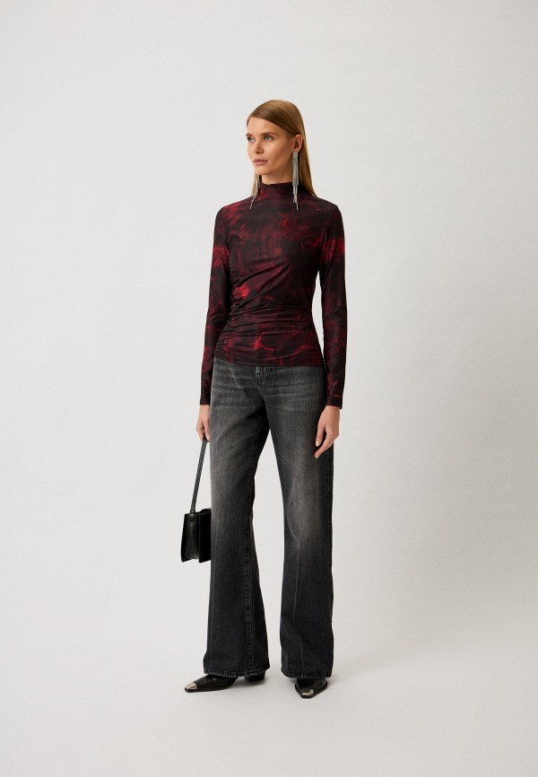 фото Водолазка hugo