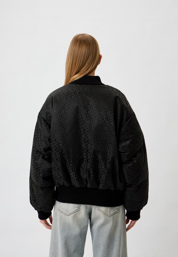 фото Куртка утепленная gcds