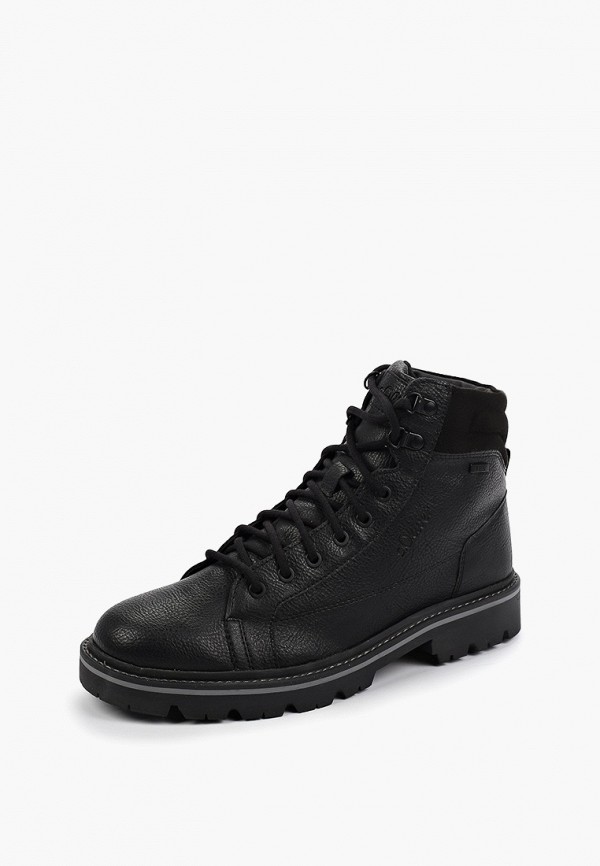 фото Ботинки s.oliver