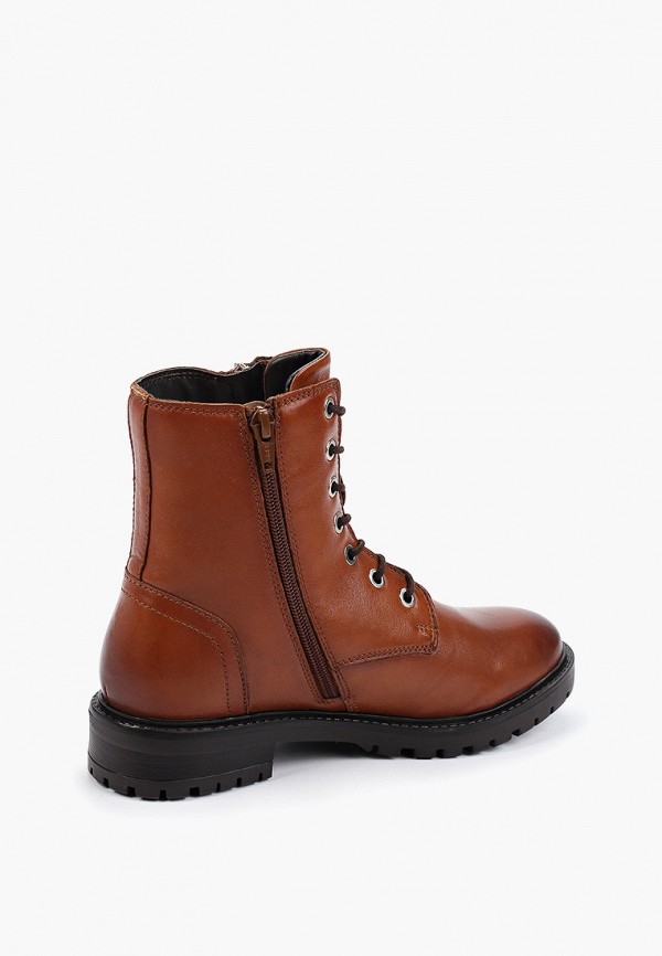 фото Ботинки s.oliver