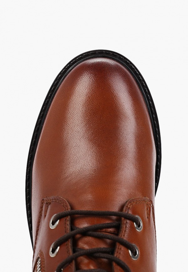 фото Ботинки s.oliver