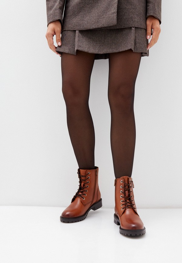 фото Ботинки s.oliver