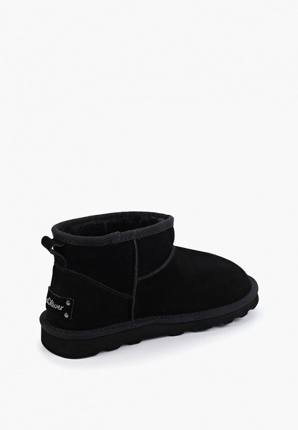 фото Полусапоги s.oliver