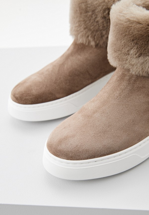 фото Полусапоги aldo brue