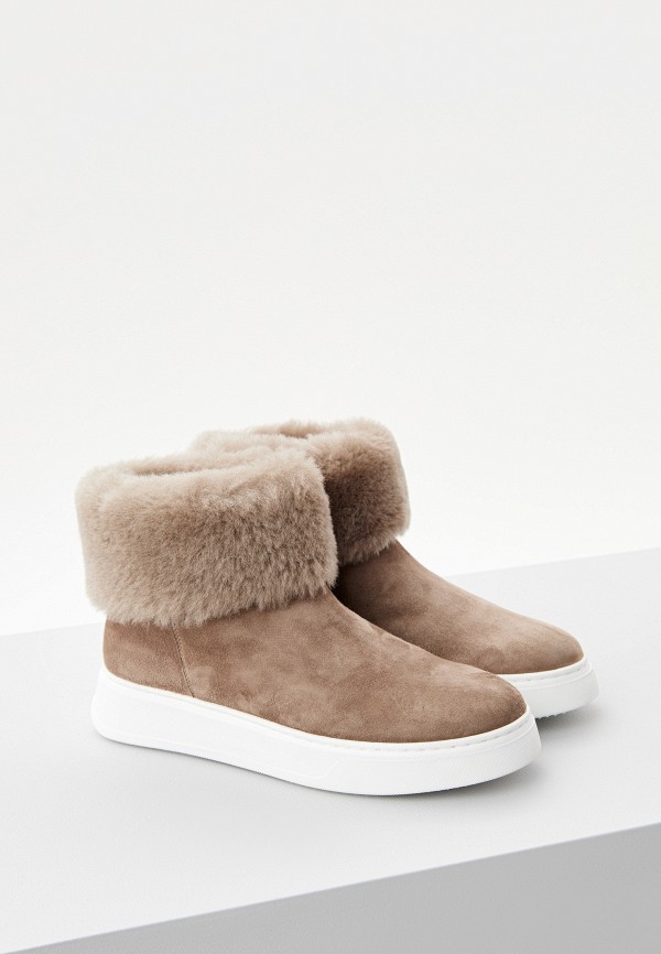 фото Полусапоги aldo brue