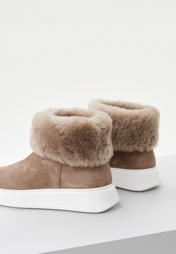 фото Полусапоги aldo brue