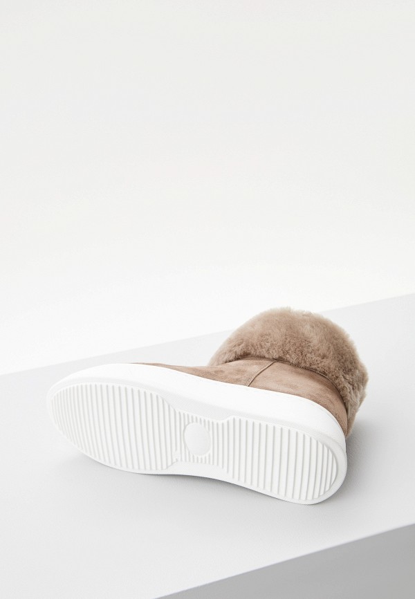 фото Полусапоги aldo brue