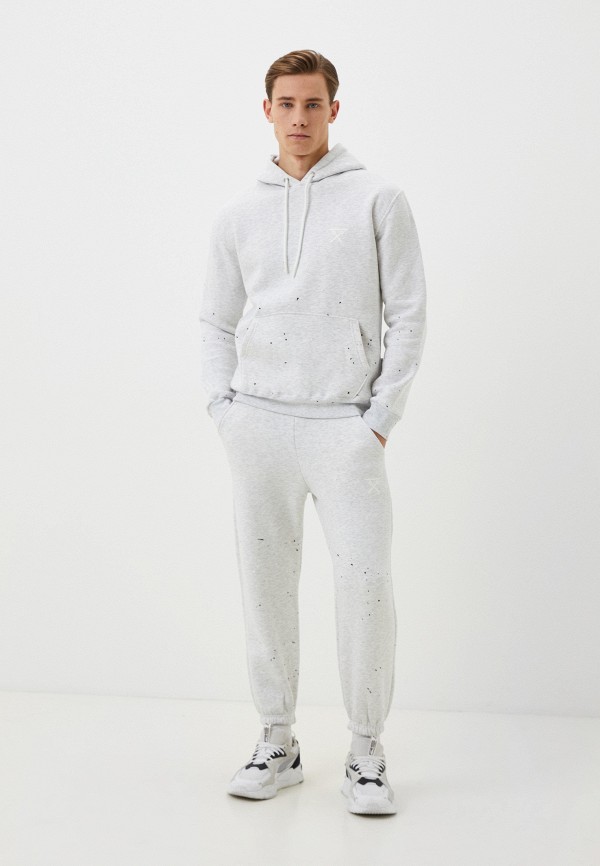 фото Брюки спортивные berna