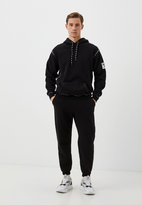 фото Брюки спортивные berna