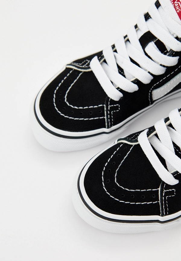 фото Кеды vans