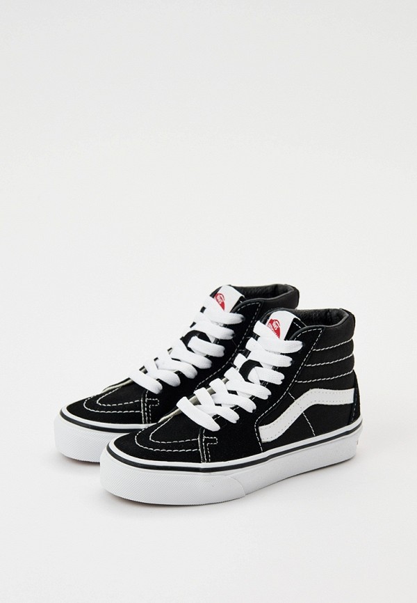 фото Кеды vans