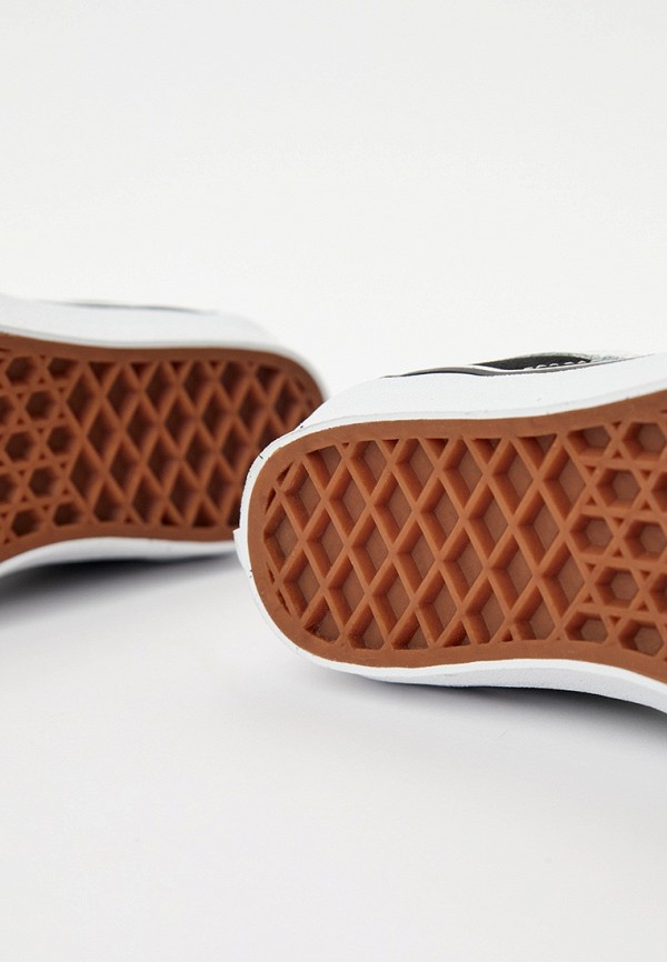 фото Кеды vans