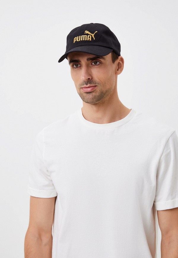 фото Бейсболка puma