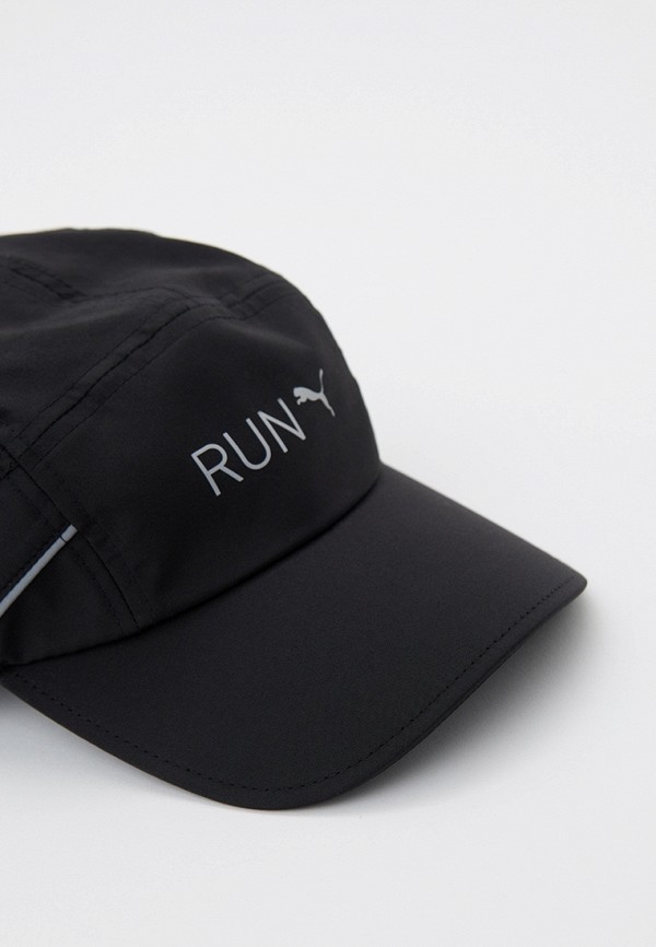 фото Бейсболка puma