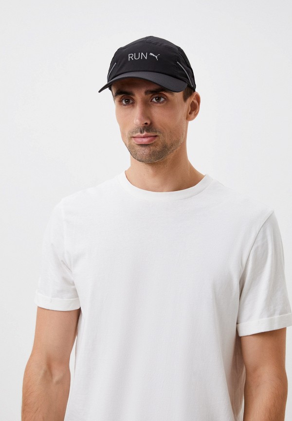 фото Бейсболка puma