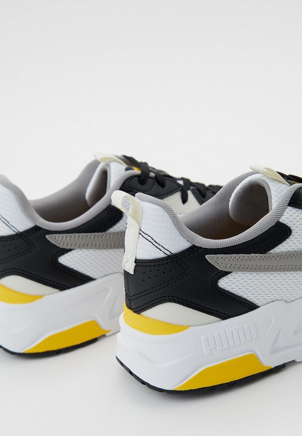 фото Кроссовки puma