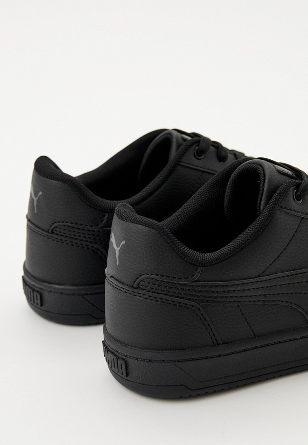 фото Кеды puma