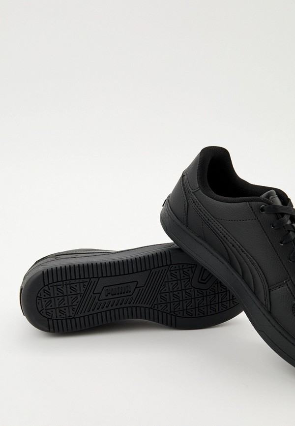 фото Кеды puma