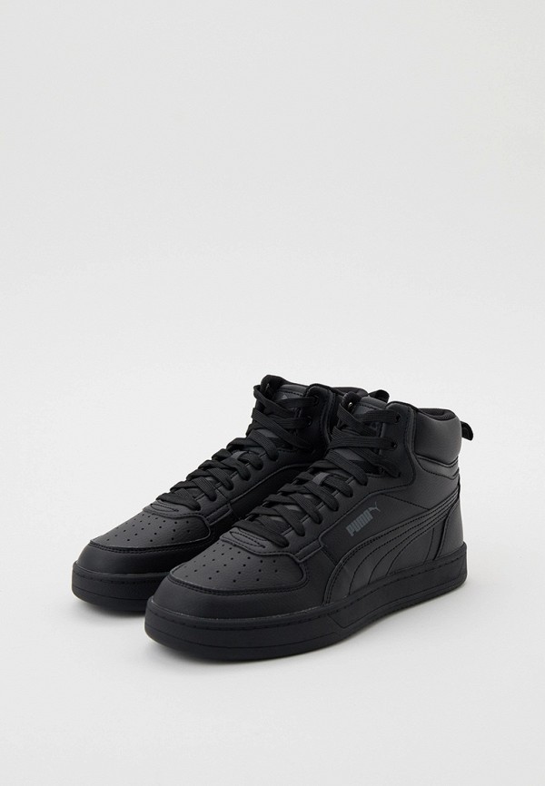 фото Кеды puma